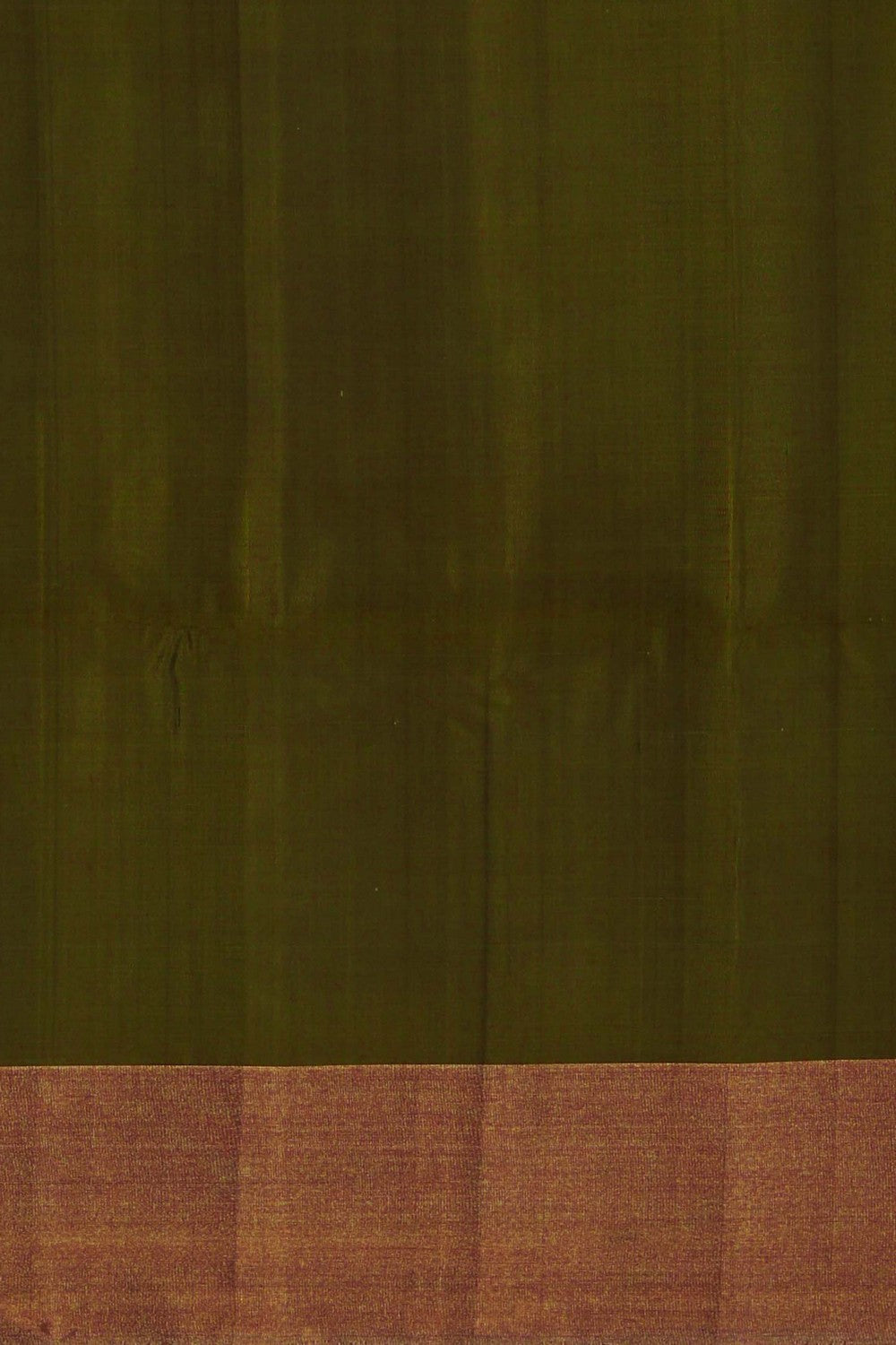 Image of South Silk Purple Saree